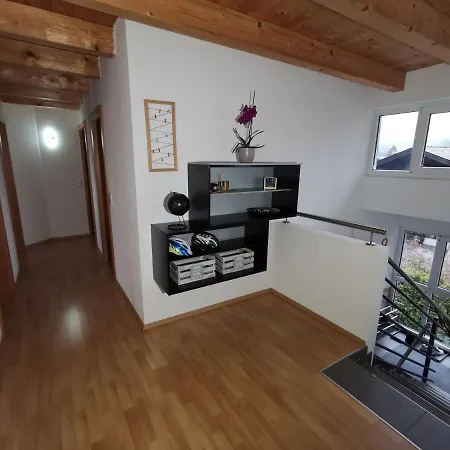 Ela Apartment