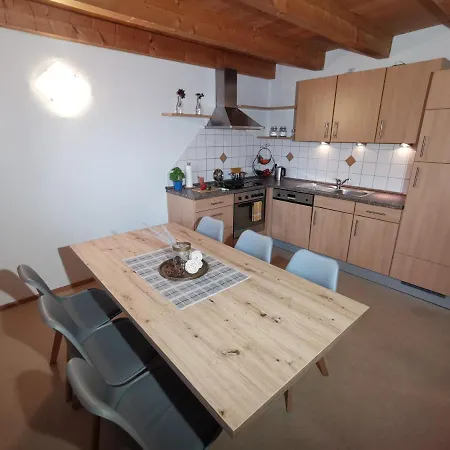 Apartment Ela