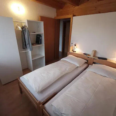 Ela Apartment
