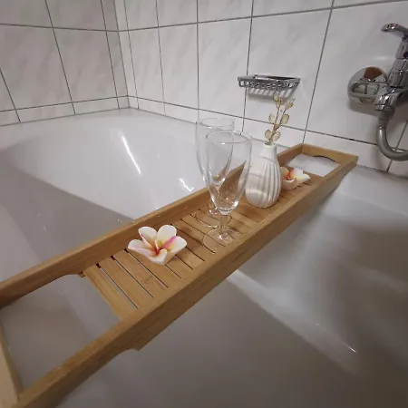 Ela Apartment Reutte