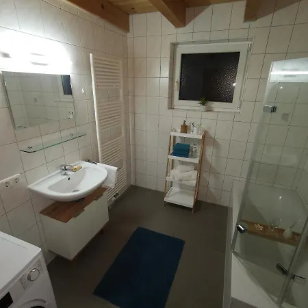 Apartmán Ela