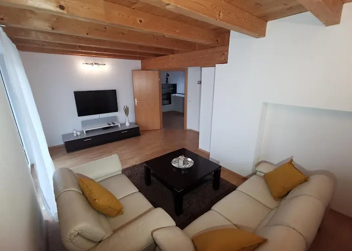 Ela Apartmán Reutte