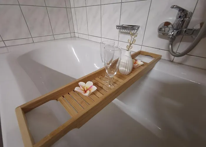 Ela Apartmán Reutte