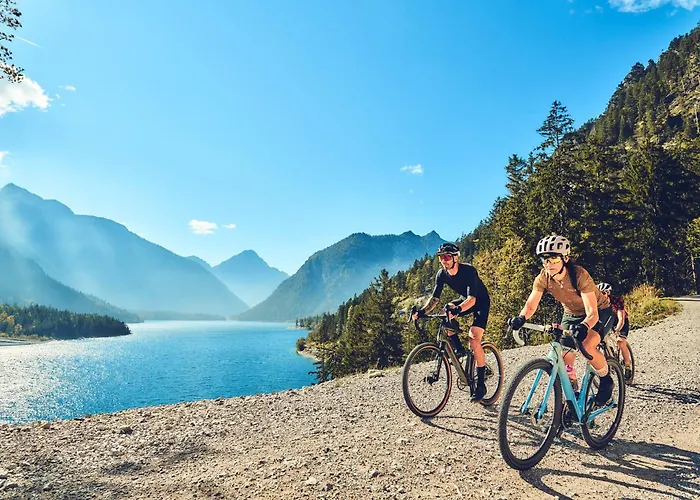 Ela Apartmán Reutte